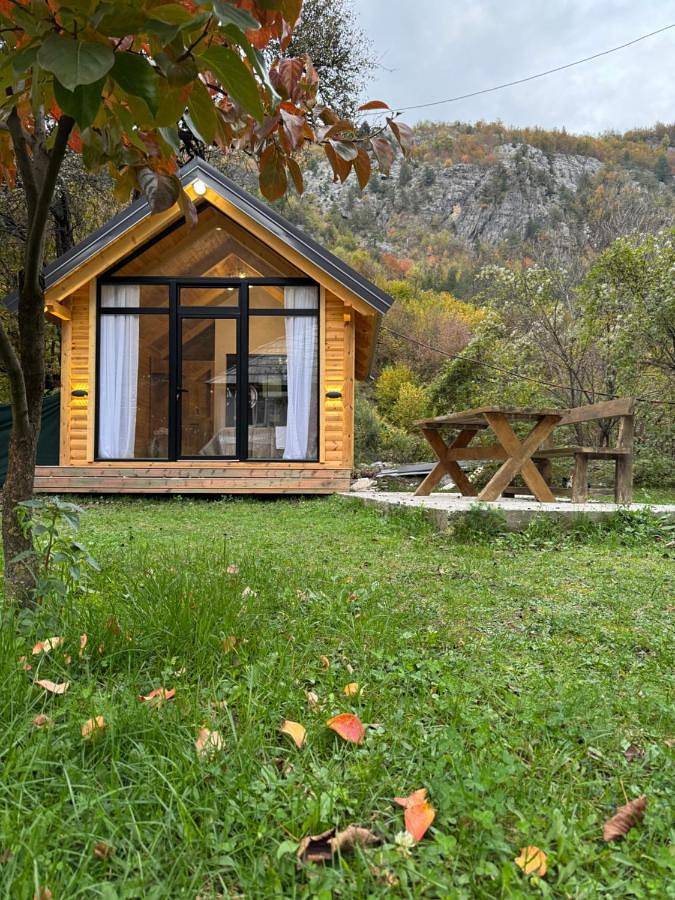 Maison d’hôte pour 2 personnes, avec jardin dans Theth - 2