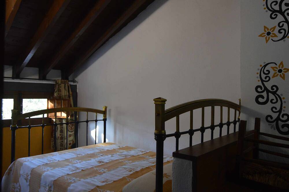 Gran casa de vacaciones en el oeste de Granada centro de andalucía in Fuentes de Cesna, Algarinejo