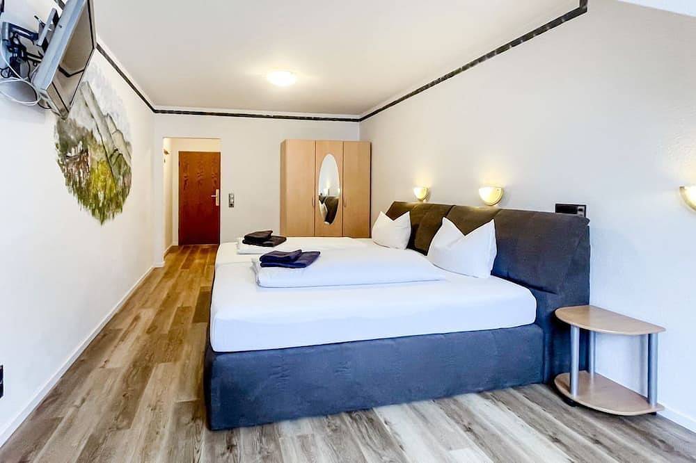 Komfortables und vielseitiges Zimmer –Perfekt für Erholung, Arbeit und Austausch in Züschen, Winterberg