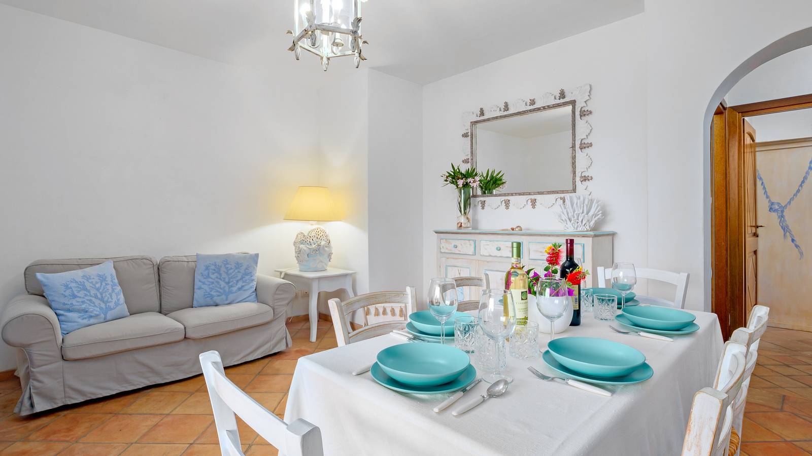 Casa Maestrale 6, Emma Villas in Palau (Sardegna), Costa Smeralda
