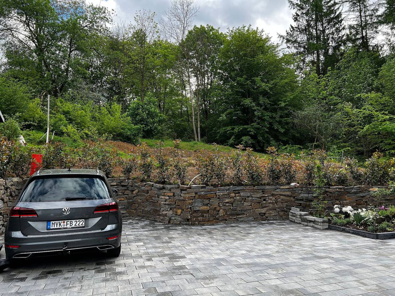 Ferienhaus Weltwald Harz - Ferienhaus Weltwald Harz in Bad Grund, Harzvorland