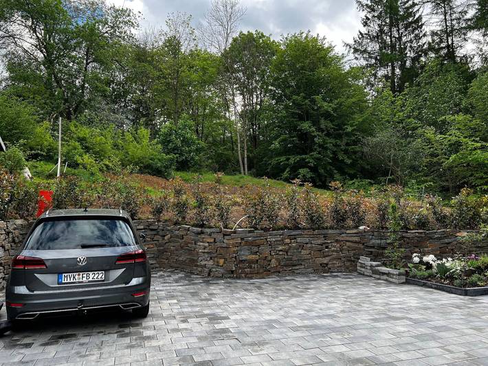 Ferienhaus für 6 Personen, mit Terrasse und Garten in Bad Grund - 3