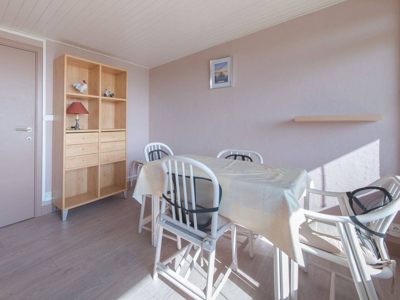 Apartamento entero, De Haan 314 - Empaja Great Views and Parking 314.1 in De Haan, Costa de Bélgica