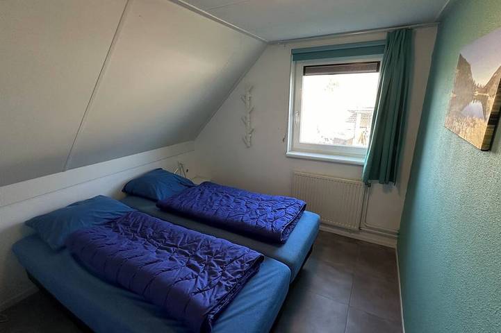 Bungalow für 6 Personen in Medemblik - 2