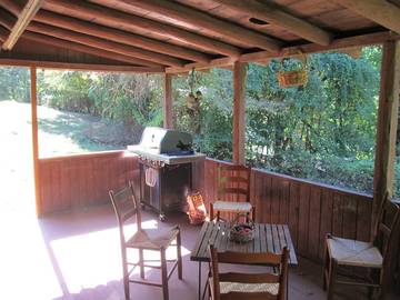 Vacation House for 5 Guests in Maryland, USA, Picture 2