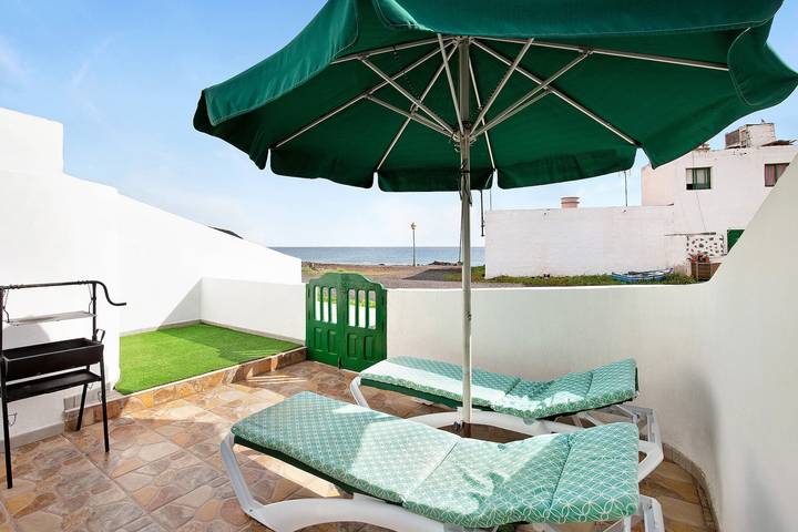 Ferienhaus für 8 Personen auf Fuerteventura