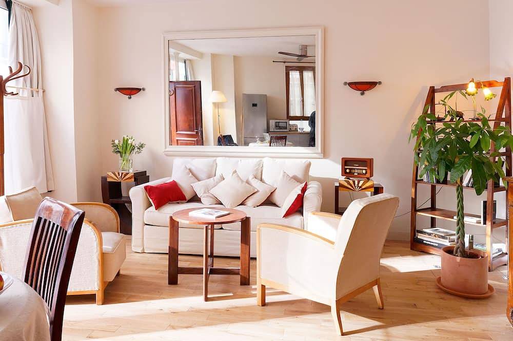 Appartement de vacances