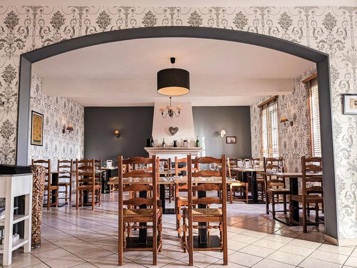 Location de vacances pour 4 personnes dans Fontguenand - 4