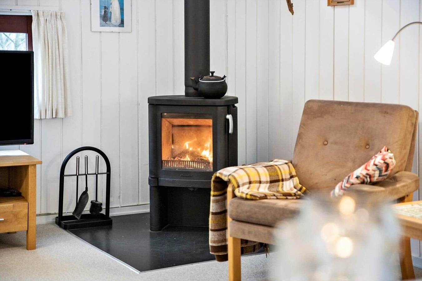 Tv1703 Skagen - Dødningebakken 12 in Skagen, Tannis Bugt