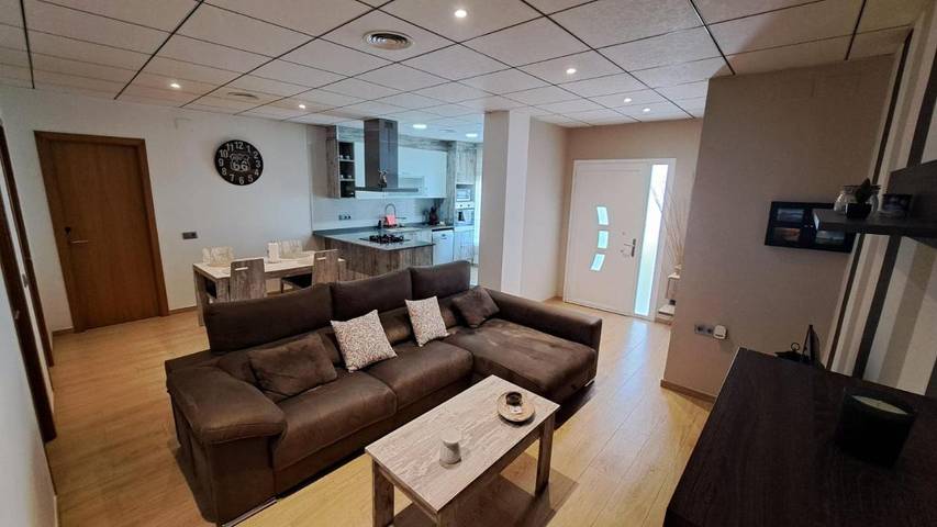 Gîte pour 3 personnes dans Els Muntells - 4