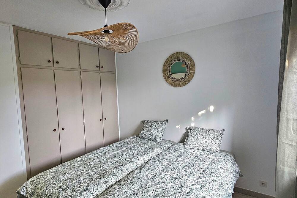 Villa de la Goutte d'Or in Caromb, Parc naturel régional du Mont-Ventoux