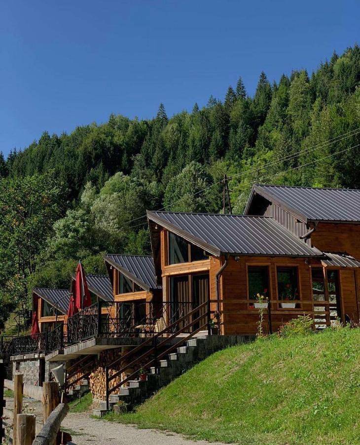 Fisi Resort in Kosovo