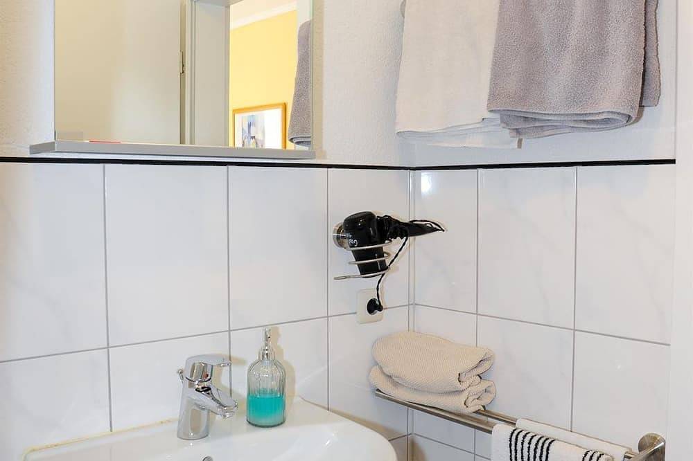 Gasthaus Herrig - Doppelzimmer Gartenzimmer in Meckel, Eifelkreis Bitburg-Prüm