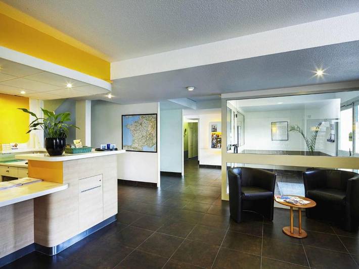 Hôtel pour 2 personnes, avec Terrasse et Jardin