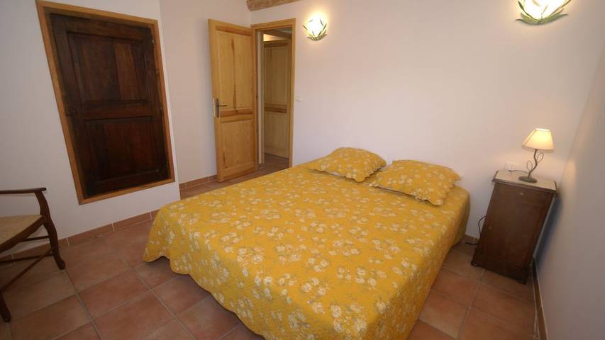 Holiday home for 8 people, with terrace and garden - 1