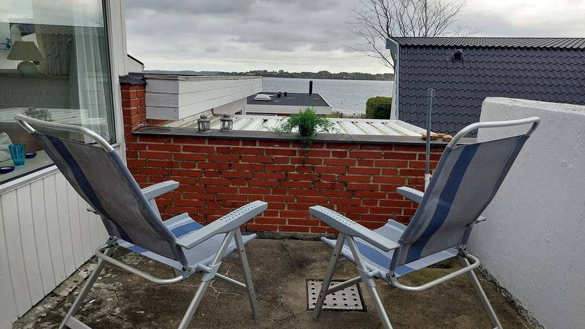 Ferienhaus für 4 Personen, mit Haustier in der Flensburger Förde (Dänemark) - 3