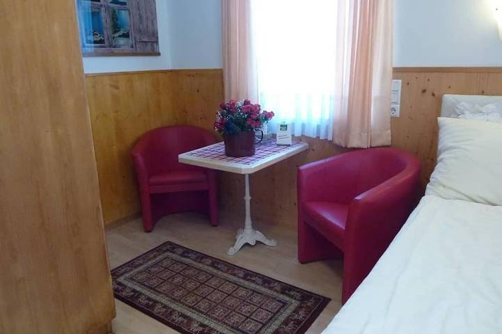 Hütte für 4 Personen, mit Terrasse in Rohrmoos - 3