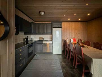 Ferieleilighet til 9 Personer i Trysilfjellet, Trysil , Bilde 4