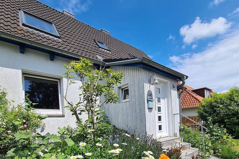Ferienhaus Sonnenlicht - Ferienhaus, Parterre u. 1.Og, 2 Schlafzimmer in Ratzeburg, Ratzeburger See
