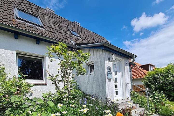 Ferienhaus für 6 Personen - 1