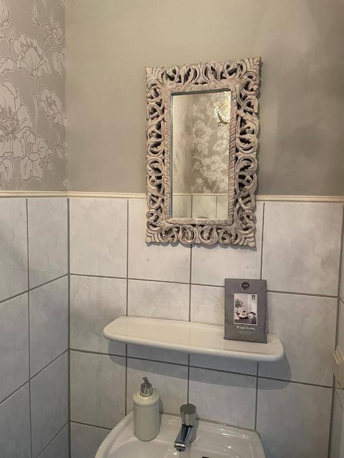 Gîte pour 4 personnes, avec jardin à Bottrop - 4