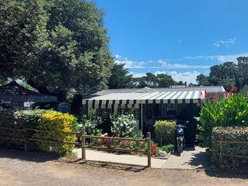 Chalet pour 6 Personnes dans Jard-sur-Mer, Vendée, Photo 4