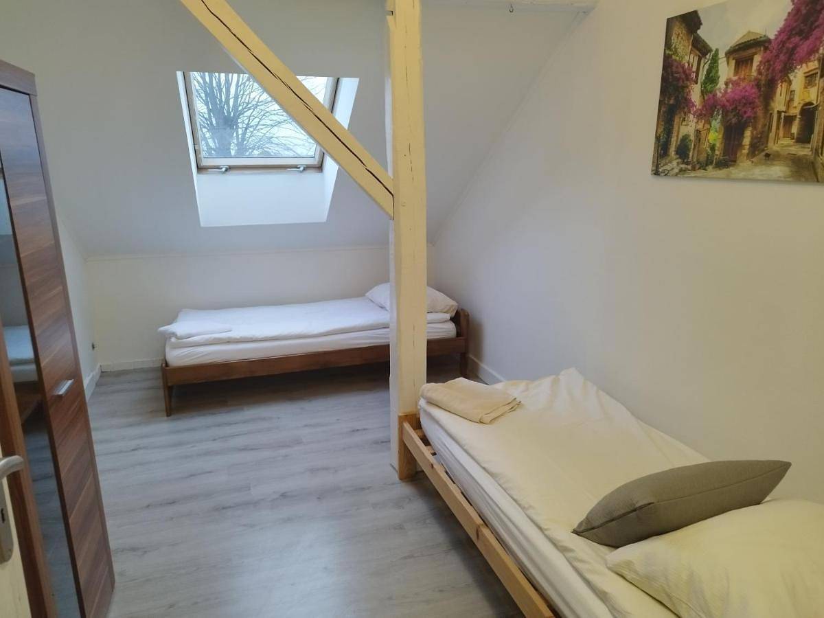 Appartement entier, Two-Bedroom Apartment in Słubice, Lubusz