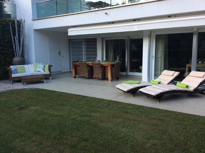 Location de vacances