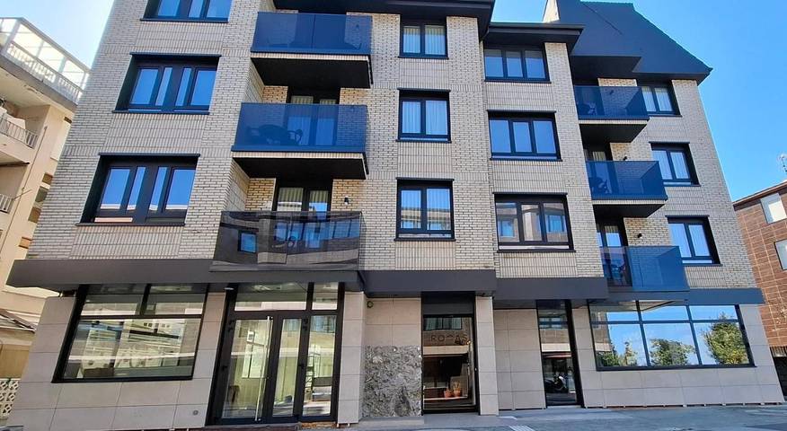 Hôtel pour 4 personnes, avec terrasse