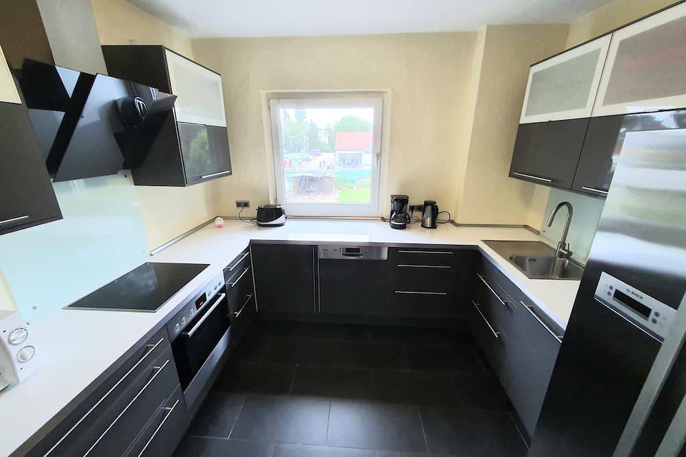 Ganze Wohnung, Ferienwohnung/App. für 6 Gäste mit 67m² in Oberhausen in Oberhausen, Ruhrgebiet