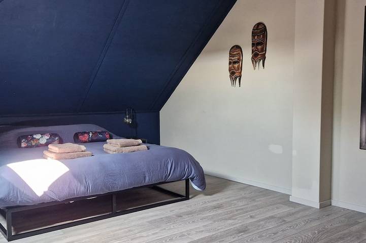 Ferienhaus für 8 Personen, mit Garten in Nordholland - 3