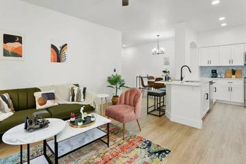 Apartamento para 5 Personas en Glendale, Arizona, Foto 2