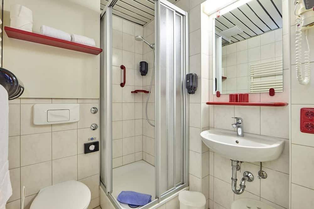 Doppelzimmer ohne Balkon - Aura Hotel Saulgrub Gmbh in Saulgrub, Bayerische Alpen