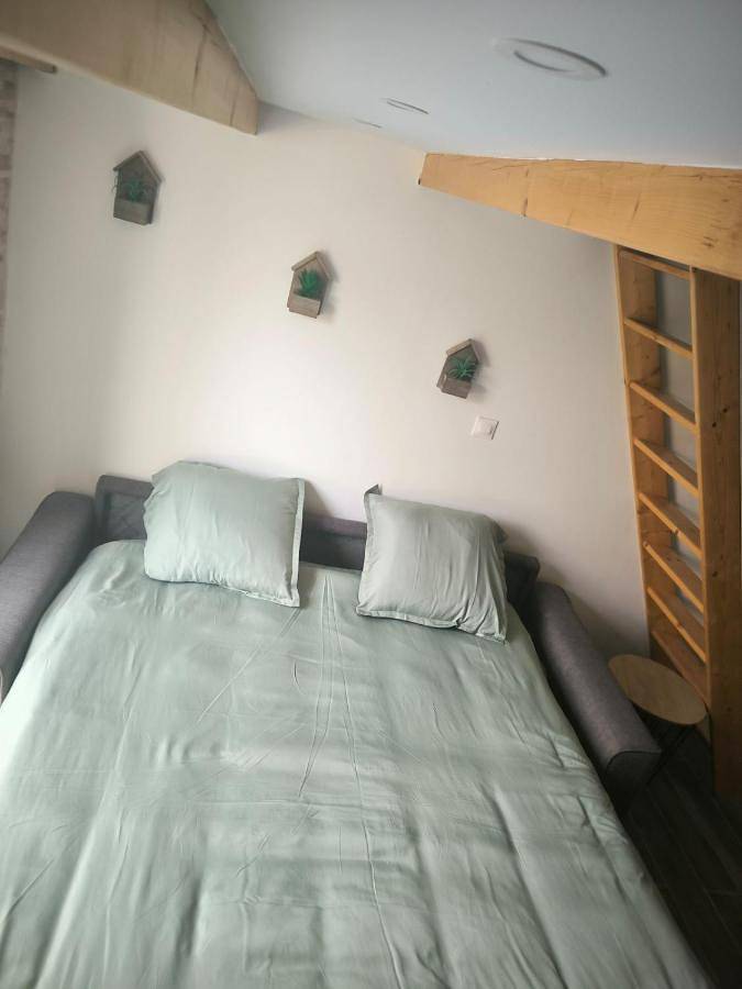 Gîte pour 2 personnes, avec terrasse à Morières-lès-Avignon - 2