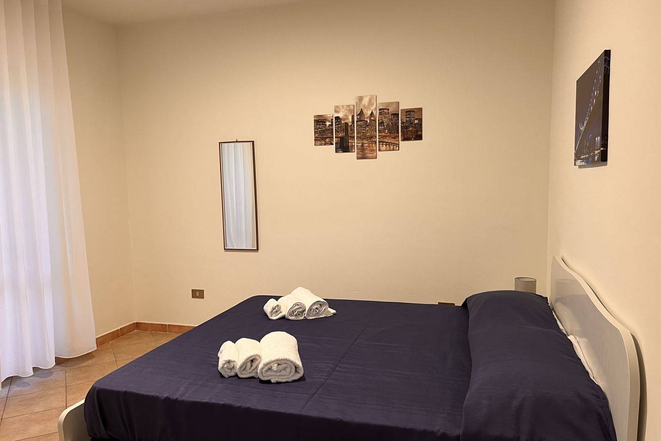 Ganze Wohnung, Residence " Il Pantheon"- Ermes in Marina di Fuscaldo, Fuscaldo