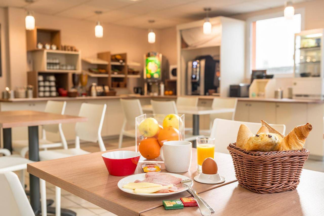 Ace Hôtel Clermont Ferrand La Pardieu in Clermont-Ferrand, Parc naturel régional des Volcans d'Auvergne
