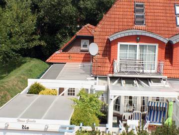 Ferienhaus für 7 Personen in Carolinensiel, Wittmund, Bild 2