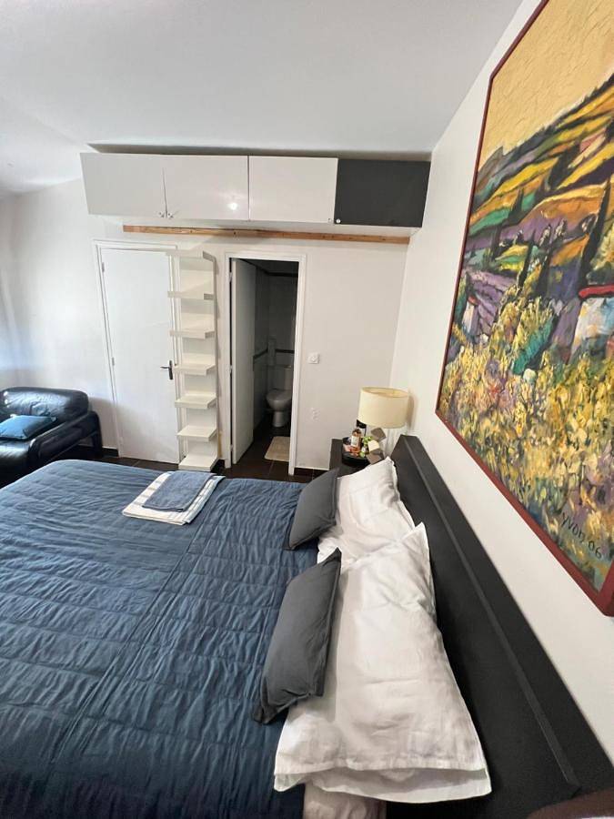 Appartement entier, One-Bedroom Apartment in Sarcelles, Val-d'Oise