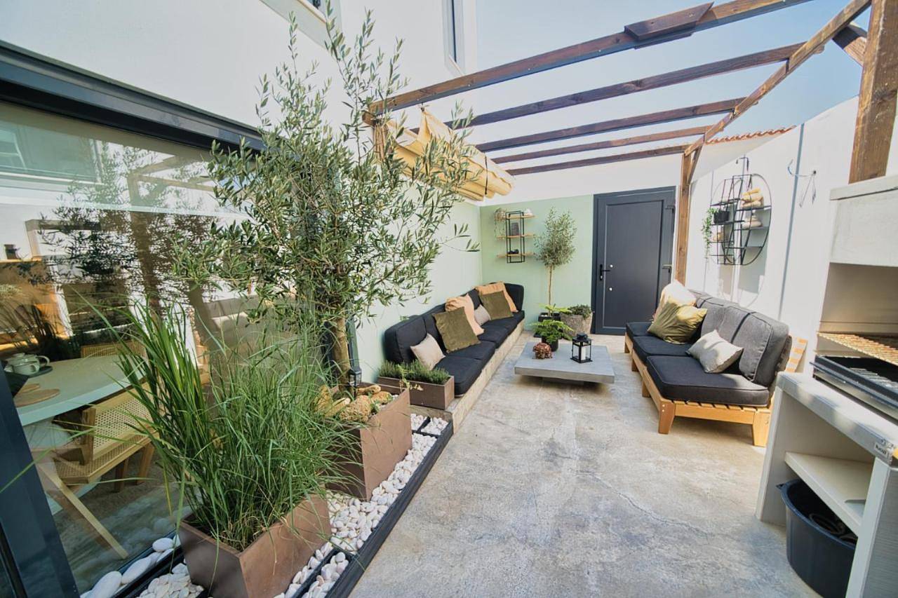 Apartamento inteiro, Three-Bedroom Apartment in Vila Nova de Milfontes, Costa Alentejana