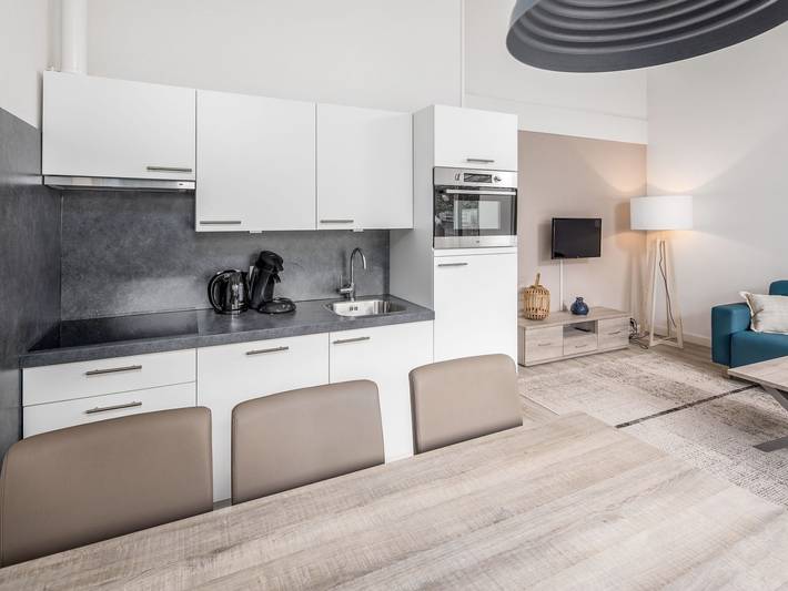 Ferienhaus für 6 Personen, mit Terrasse und Garten in Oostkapelle - 3