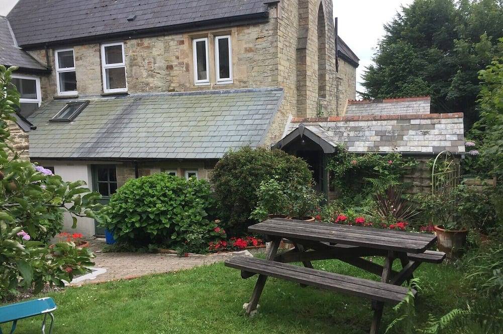 Cottage for 6 People in Lostwithiel, Cornwall