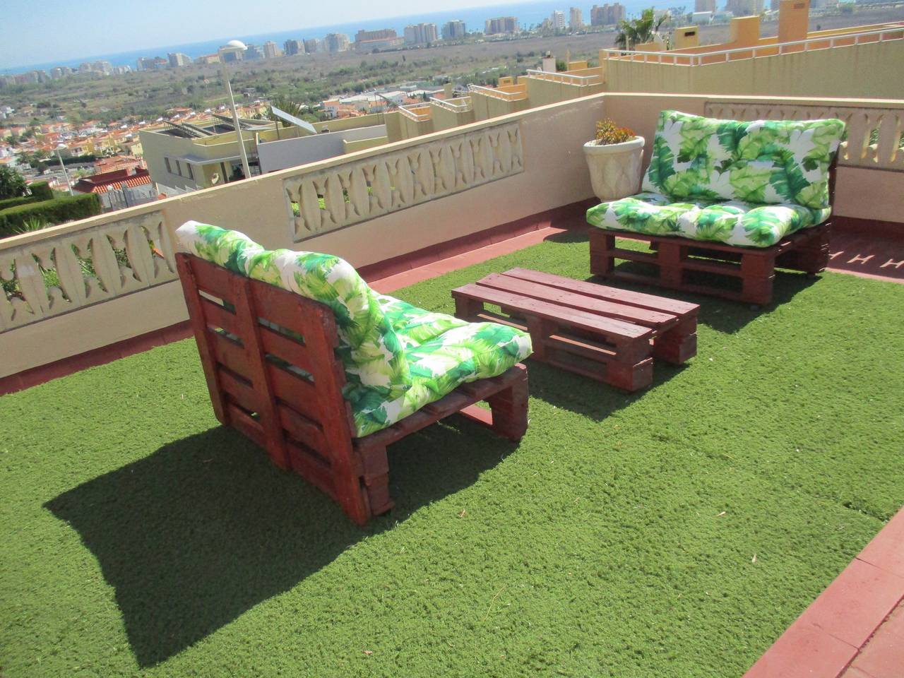 Appartement entier, 823 - Apartamento Alemania in Peñíscola, Costa del Azahar