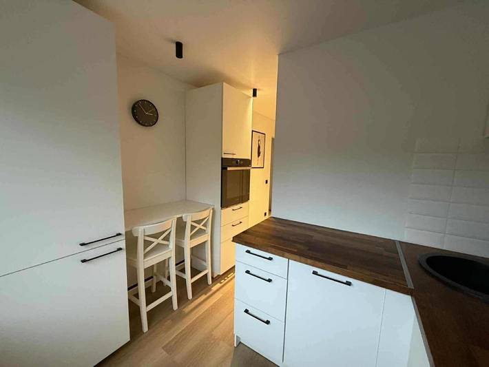 Gîte pour 4 personnes, avec balcon à Vilnius - 3