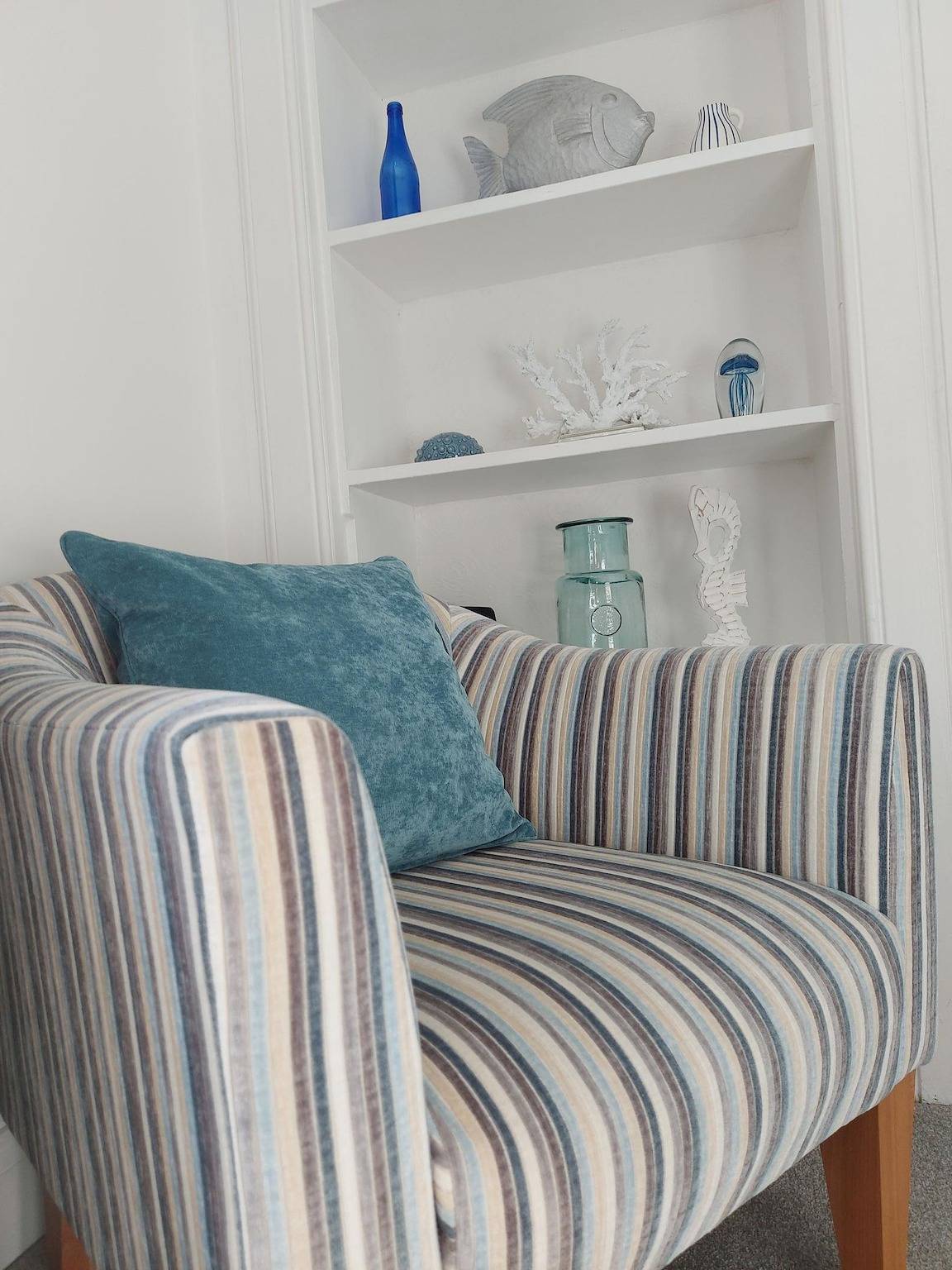 Seaclusion Cottage, St Monans in St Monans, Fife region