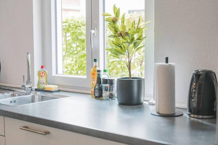 Ferienhaus für 6 Personen in Filderstadt - 2