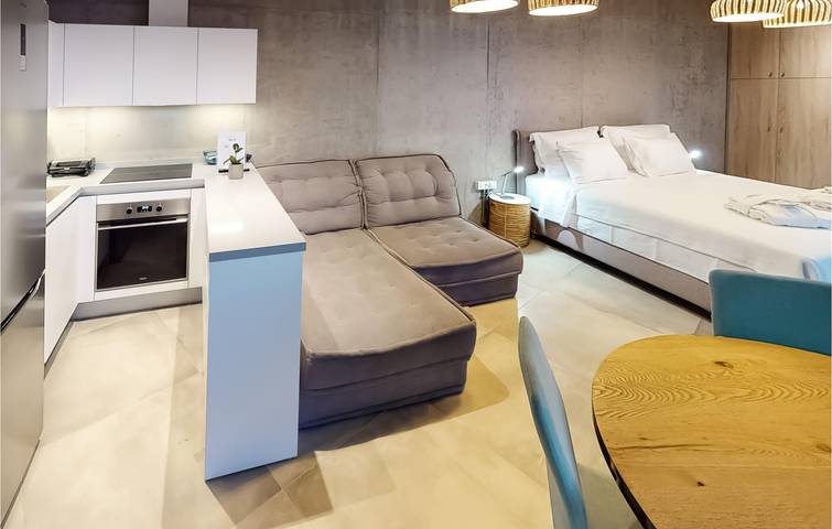 Ferienhaus für 2 Personen, mit Pool und Garten sowie Terrasse auf Kreta - 3