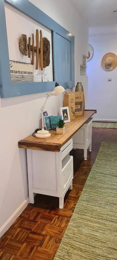 Apartment with Lake View in Aveiro, District de Aveiro