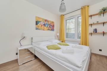 Glamping dla 6 osoby w Wrocław, Dolny Śląsk, Zdjęcie 1