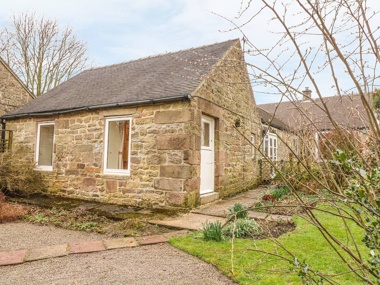 Cottage for 2 People in Elton (Derbyshire), Peak District