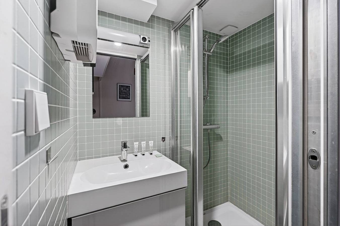 Appartement entier, Guestready Essential - Hôtel de Ville in Lyon, Lyon et ses environs